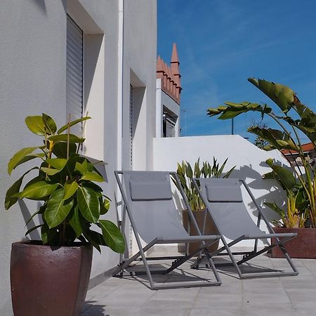 شقة Atico Con Terraza La Venencia Sanlúcar de Barrameda المظهر الخارجي الصورة