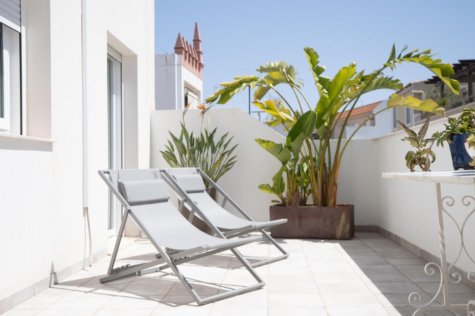 شقة Atico Con Terraza La Venencia Sanlúcar de Barrameda المظهر الخارجي الصورة